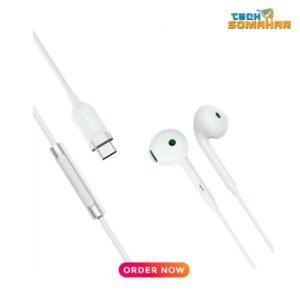 ACEFAST L7 Wired Type-C Earphone