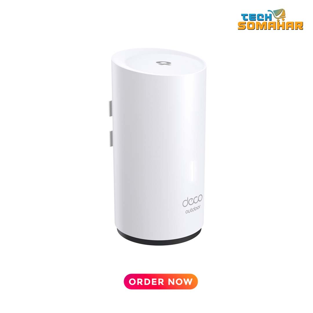 TP-Link Deco X50 Outdoor V1.0 AX3000 Mesh Router (1 Pack) - Image 3