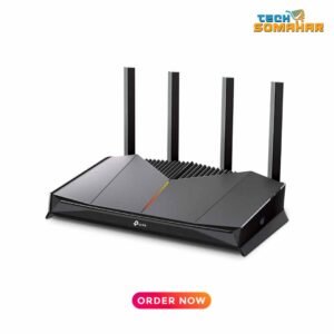 Tp Link Archer GE230 V1.0 Wi-Fi 7 Gaming Router With USB Port