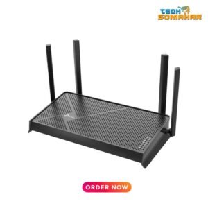 Tp Link Archer BE230 V2.0 Wi-Fi 7 Router With USB Port