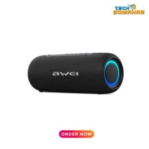 Awei KA8 Bluetooth Dual Speaker Stereo Speaker