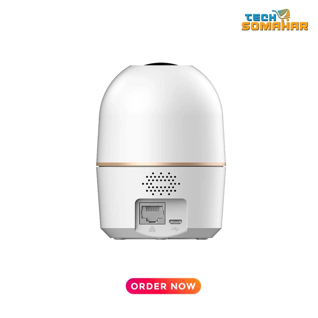 Dahua Hero A1 3MP Wi-Fi Dome IP Camera - Image 3