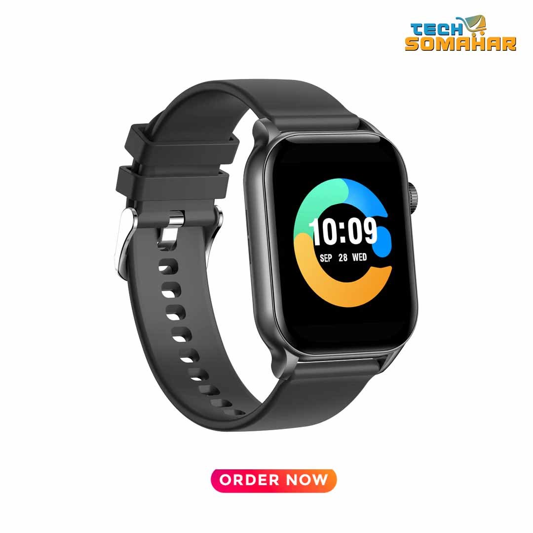 COLMI P78 Smart Watch - Image 2