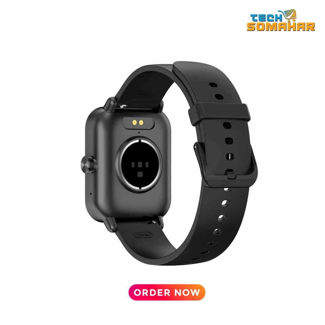 COLMI P81 Smart Watch - Image 4