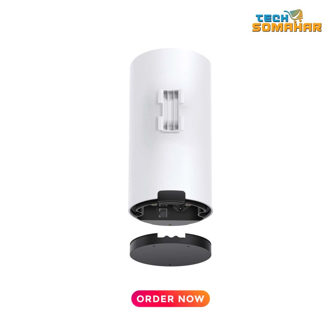 TP-Link Deco X50 Outdoor V1.0 AX3000 Mesh Router (1 Pack) - Image 4