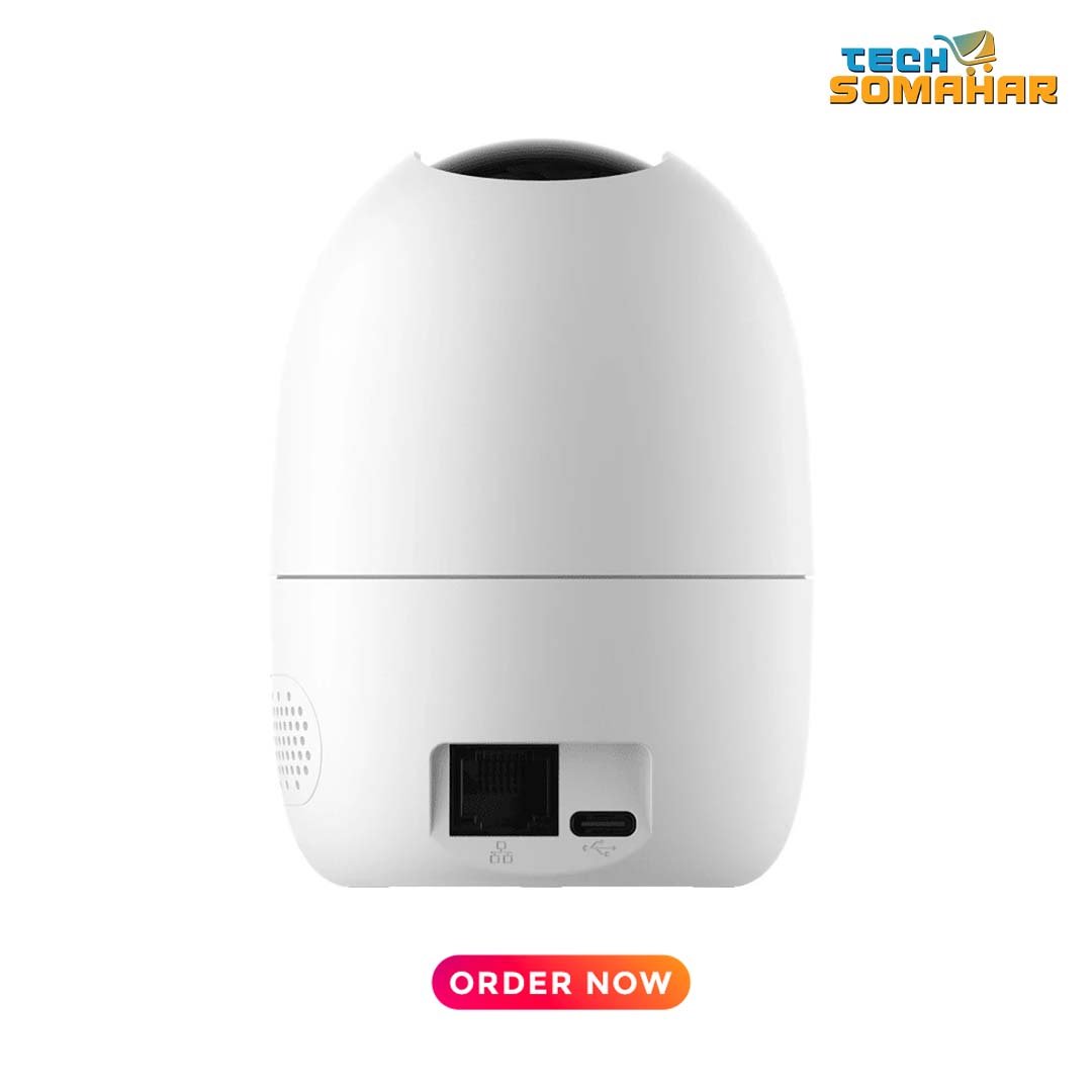 Imou Ranger 2 Pro 3MP WiFi Camera - Image 4