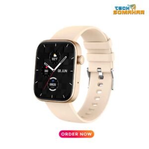 COLMI P71 Smart Watch