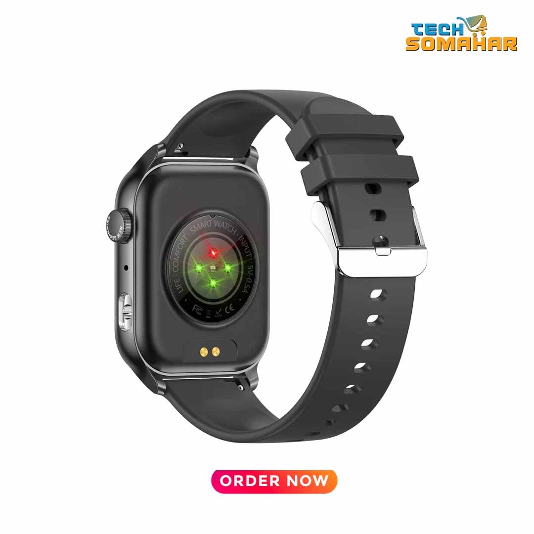 COLMI P78 Smart Watch - Image 4