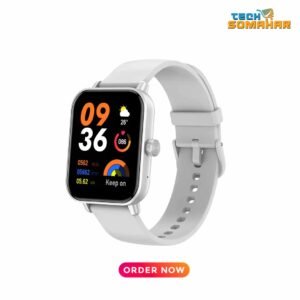 COLMI P81 Smart Watch