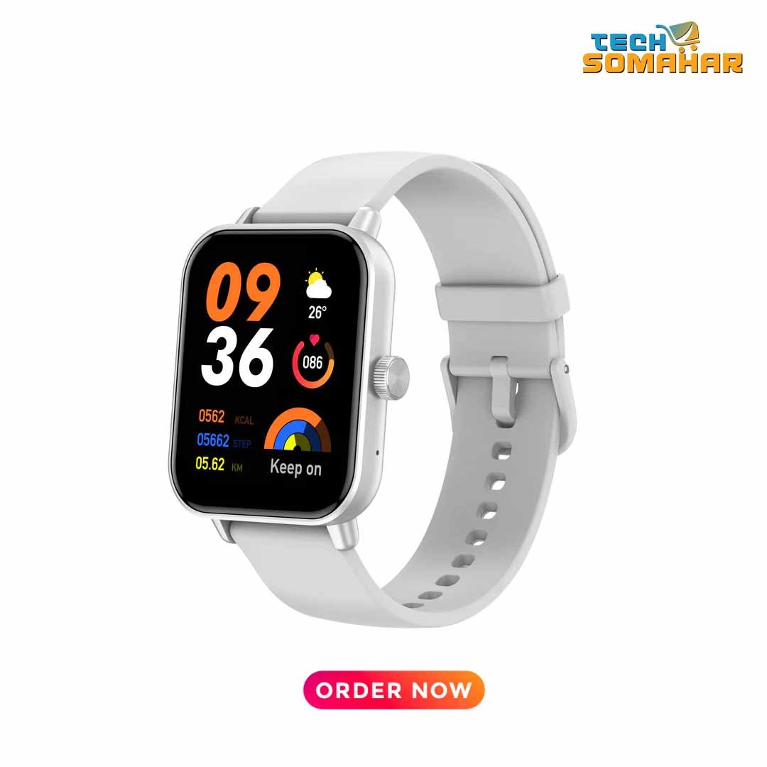 COLMI P81 Smart Watch