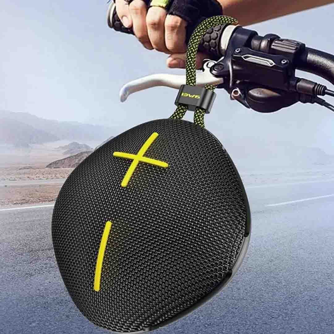Awei KA6 Mini Wireless Bluetooth Speaker - Image 2