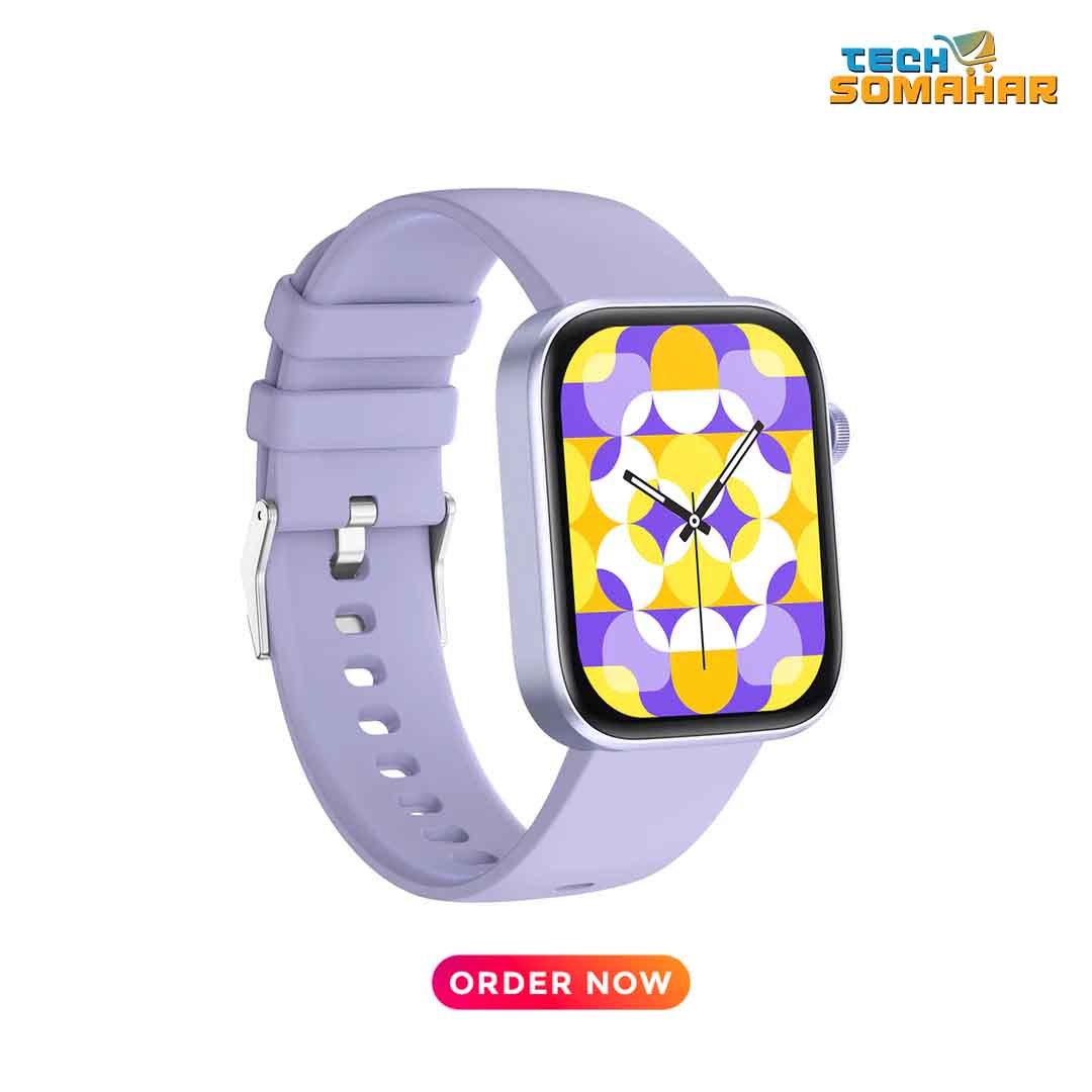 COLMI P71 Smart Watch - Image 2