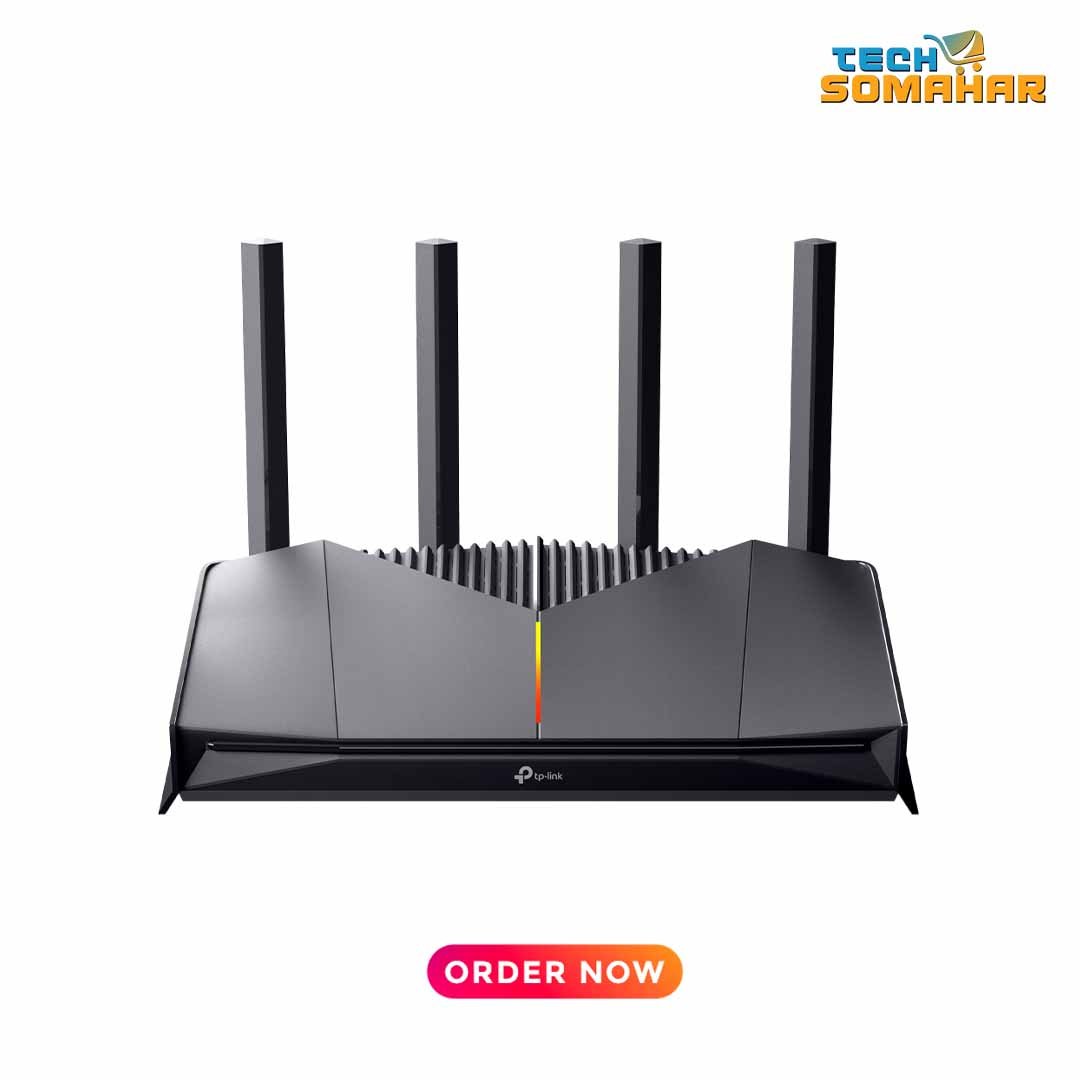 Tp Link Archer GE230 V1.0 Wi-Fi 7 Gaming Router With USB Port - Image 2