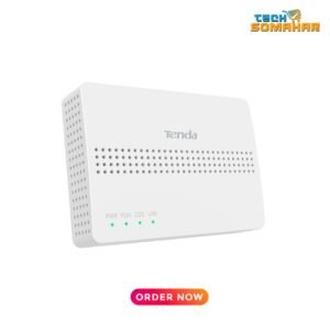 Tenda HG1 Single Port XPON ONU