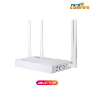 V-SOL V2802DAC AC1200 XPON ONU-Router