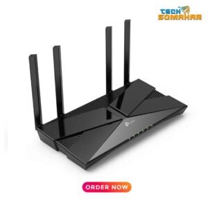 TP-Link Archer AX23 V2.0 AX1800 Gigabit WiFi 6 Router