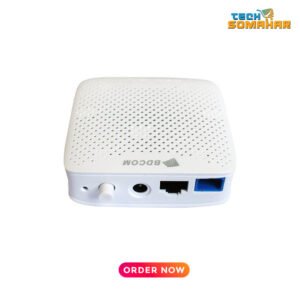 BDCOM GP1702-1G Single Port XPON ONU