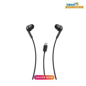 Oraimo Conch 2c Type C Wired Earphone