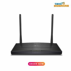 TP-Link XC220-G3v v2.30 AC1200 Wireless XPON ONU Router