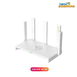 Ruijie RG-EW3000GX v1.12 AX3000 Gigabit Wi-Fi 6 Router