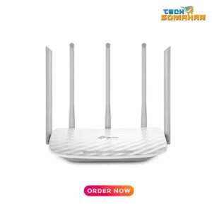 TP-Link Archer C60 v3.0 AC1350 Dual Band Router