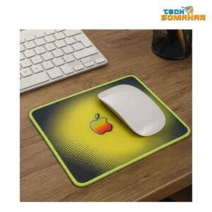 Premium Quick Non-Slip Mouse Pad