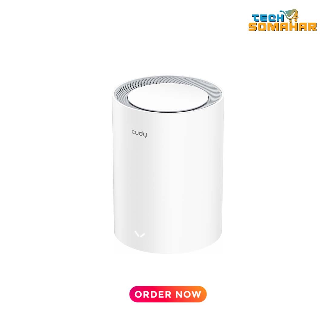 Cudy M3600 BE3600 WiFi7 Mesh Router (1 Pack) - Image 2