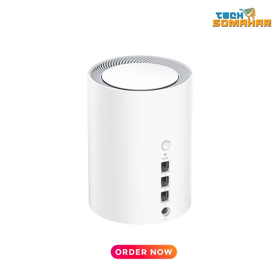 Cudy M3600 BE3600 WiFi7 Mesh Router (1 Pack) - Image 3