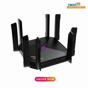 Ruijie RG-EW6000GX AX6000 Gigabit WiFi 6 Router