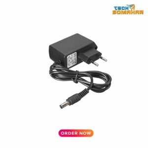12V 1A Power Adapter For Router Onu