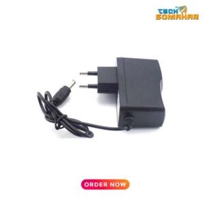 12V 2.5A Power Adapter for Mini UPS