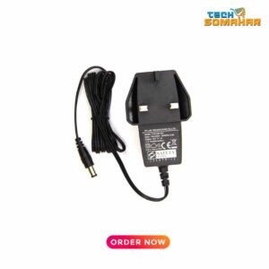 Original Tp Link 12V 1A Power Adapter for Router
