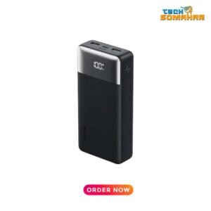 Oraimo PowerNova Q21 20000mAh 22.5W Power Bank