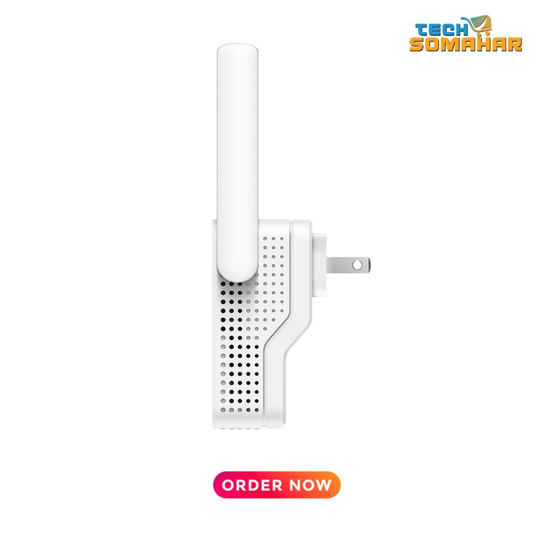 Cudy RE1200 AC1200 Dual Band WiFi Range Extender - Image 5