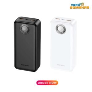Foneng PX103 30000mAh 22.5W Power Bank