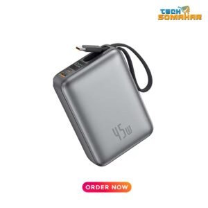 Foneng PX138 20000mAh 45W Power Bank