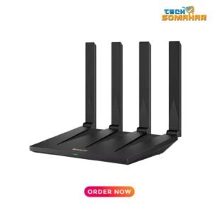 High-Gain 7dBi Antennas for Extended Coverage