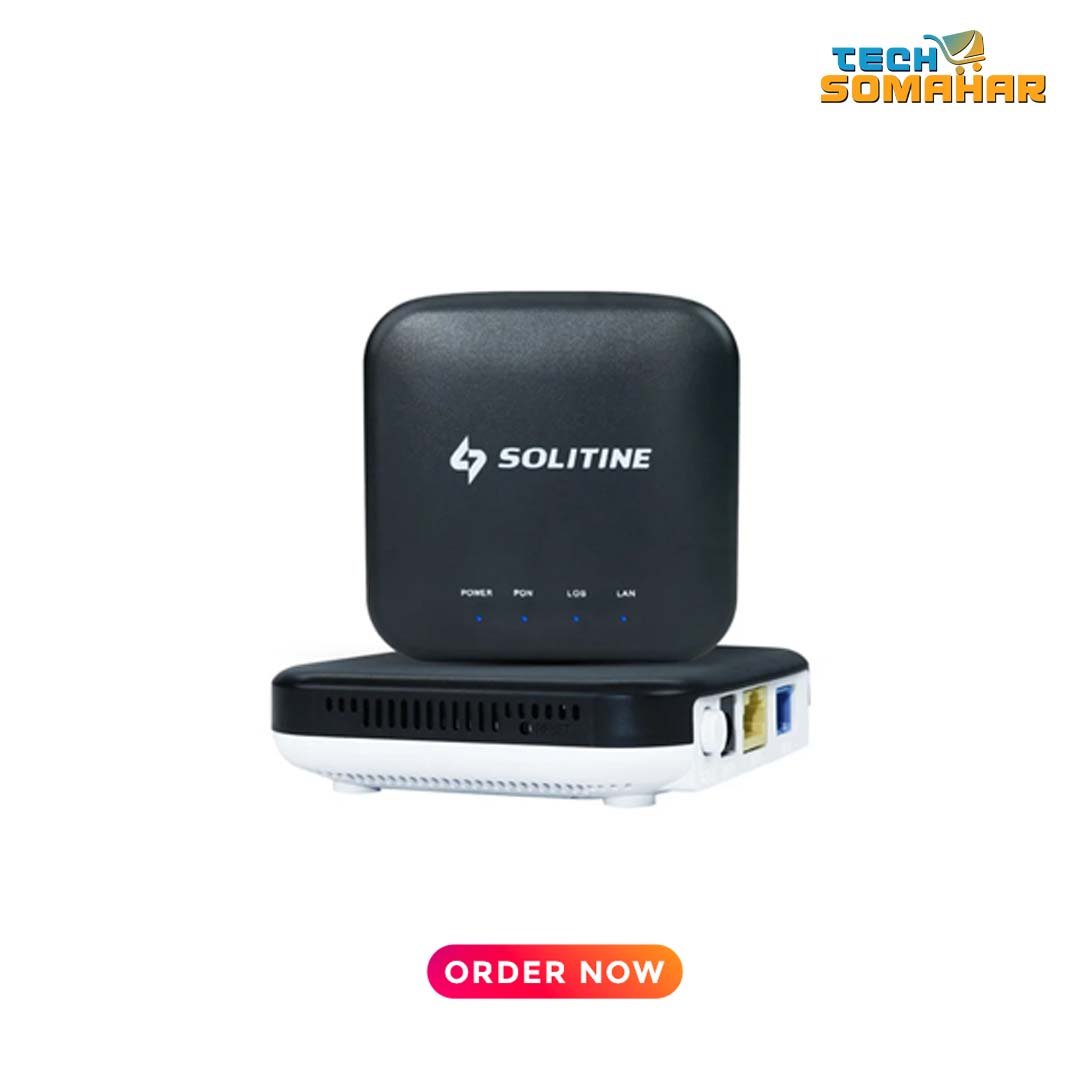 Smart Home Security Combo - Image 5